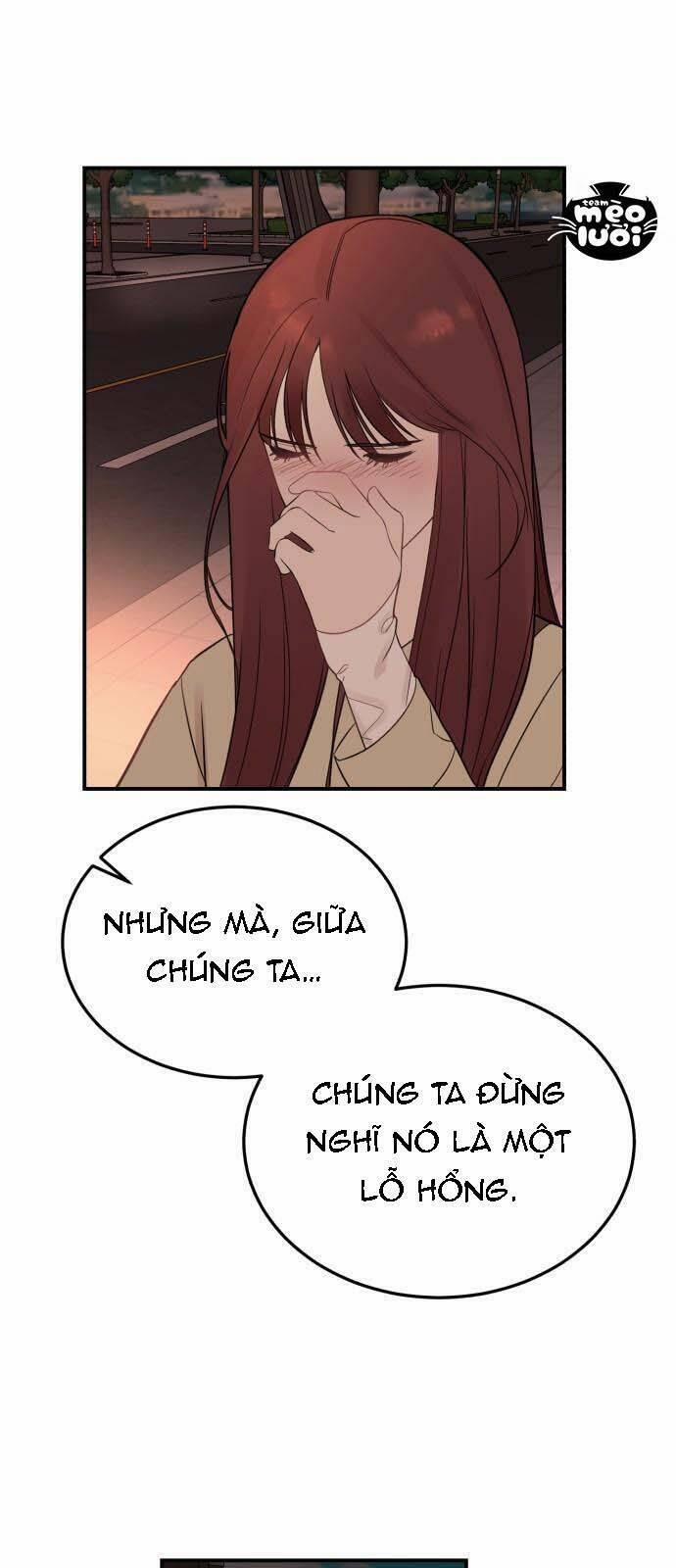 Cách Thuần Hóa Gã Chồng Nguy Hiểm 21 trang 24