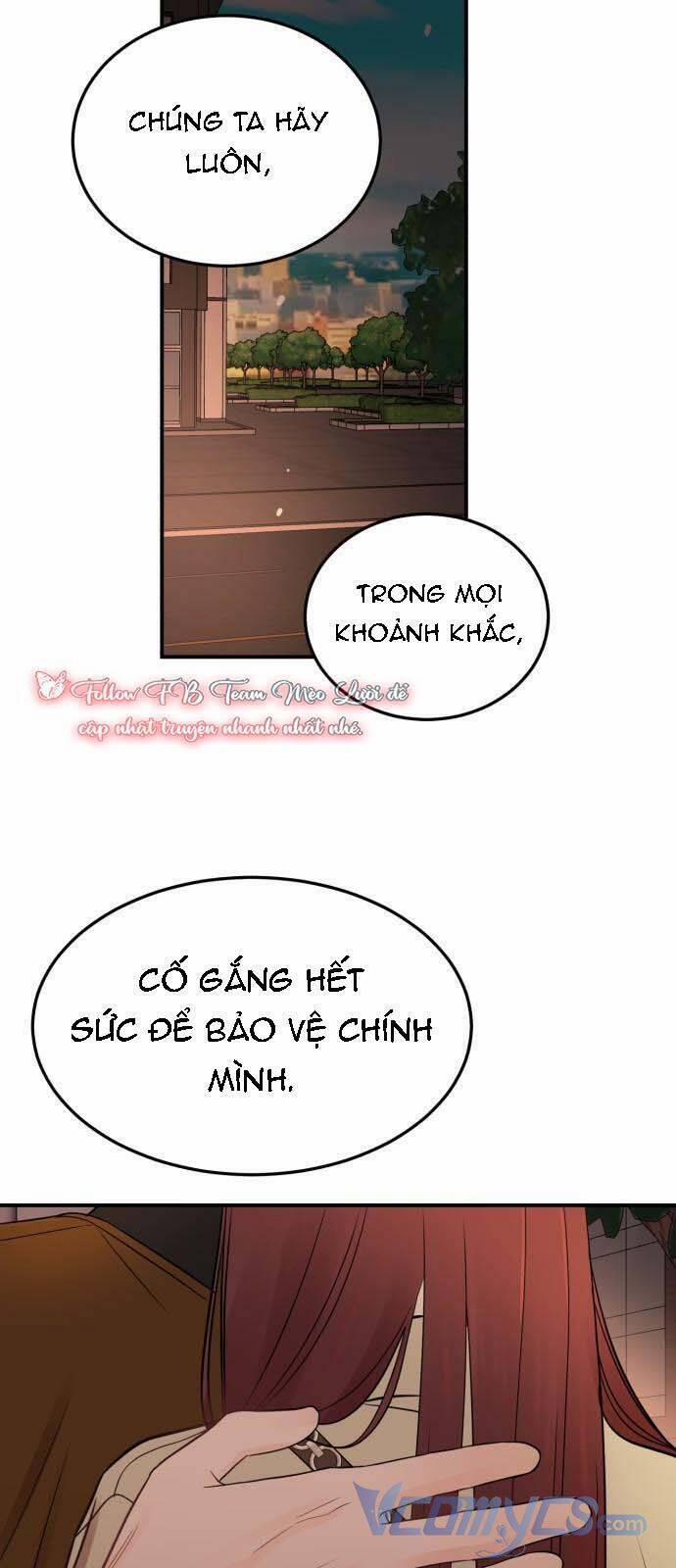 Cách Thuần Hóa Gã Chồng Nguy Hiểm 21 trang 25