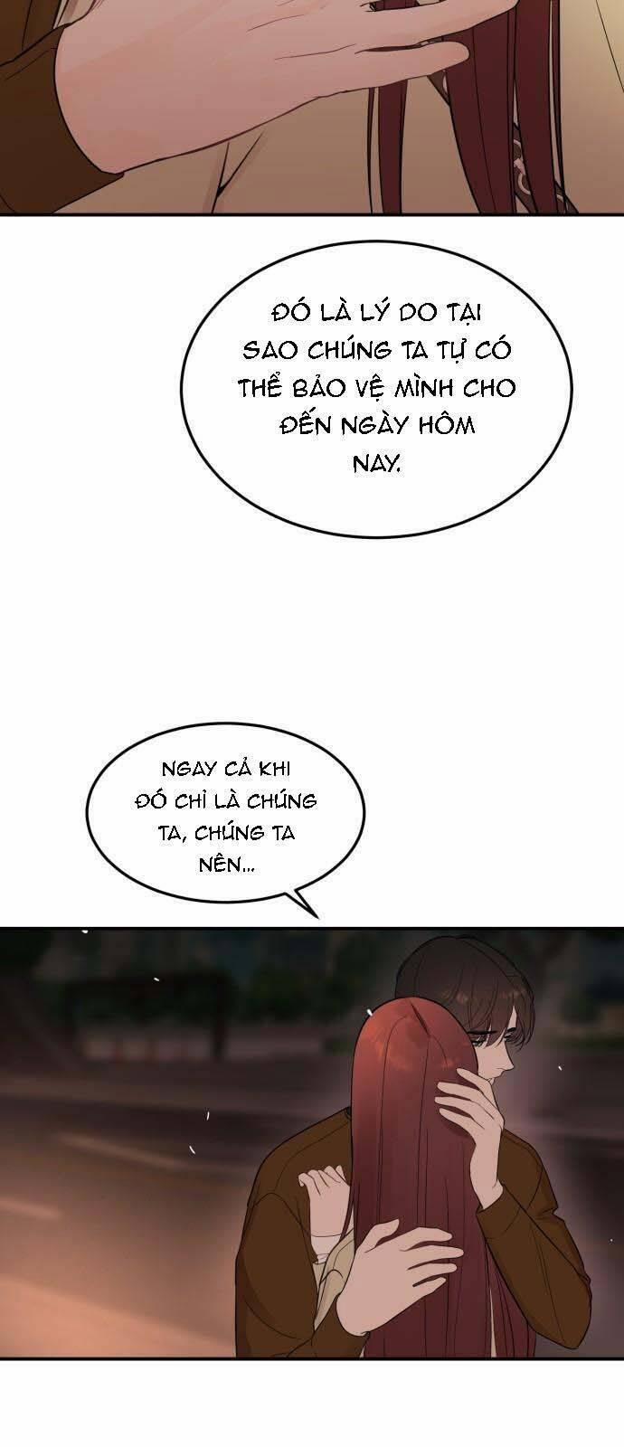 Cách Thuần Hóa Gã Chồng Nguy Hiểm 21 trang 26