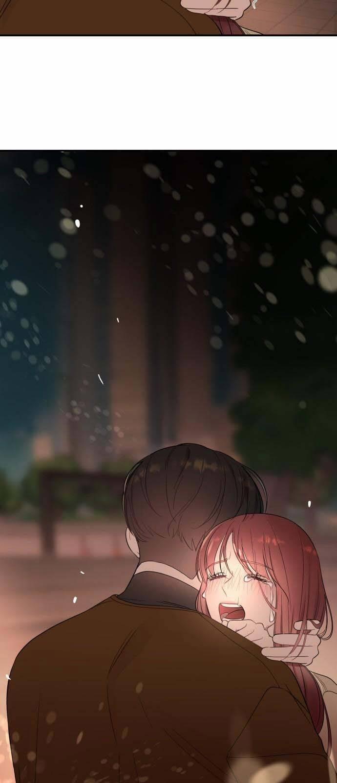 Cách Thuần Hóa Gã Chồng Nguy Hiểm 21 trang 28