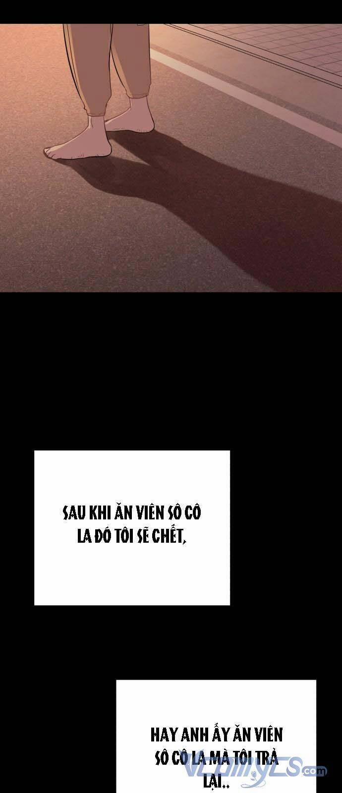 Cách Thuần Hóa Gã Chồng Nguy Hiểm 21 trang 3