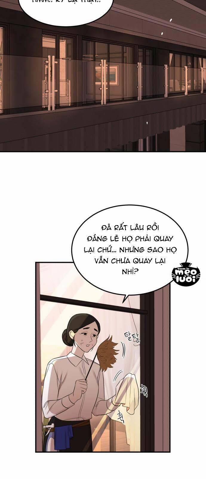 Cách Thuần Hóa Gã Chồng Nguy Hiểm 21 trang 32