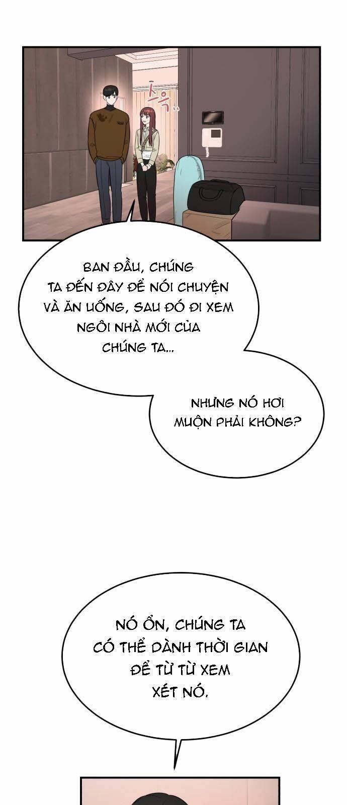 Cách Thuần Hóa Gã Chồng Nguy Hiểm 21 trang 38