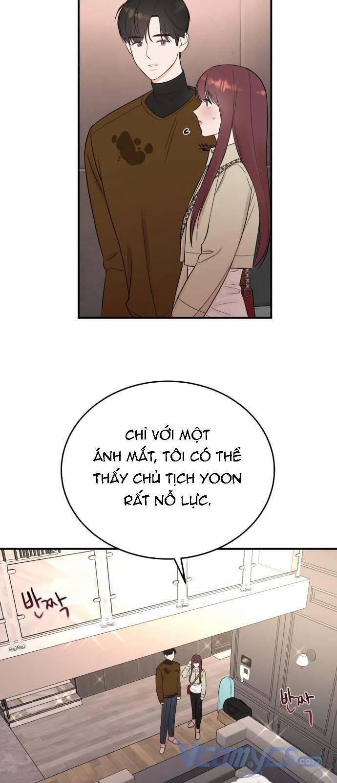 Cách Thuần Hóa Gã Chồng Nguy Hiểm 21 trang 39