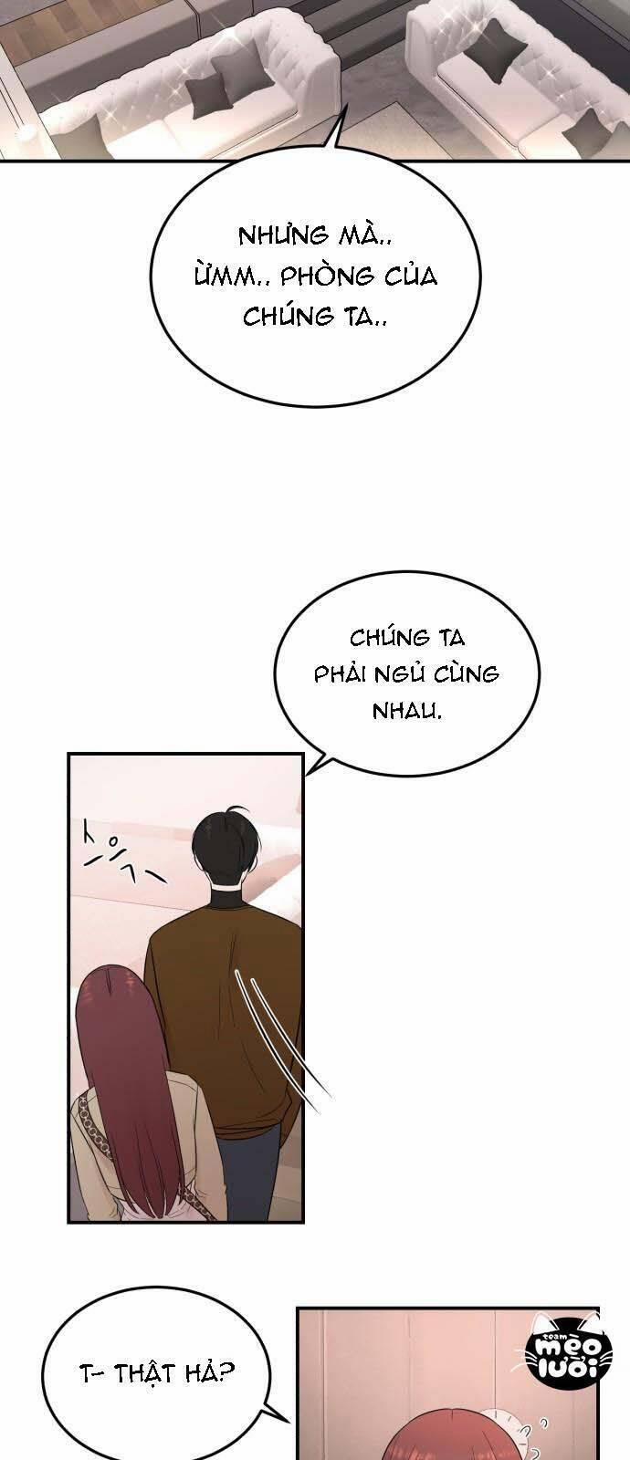 Cách Thuần Hóa Gã Chồng Nguy Hiểm 21 trang 40