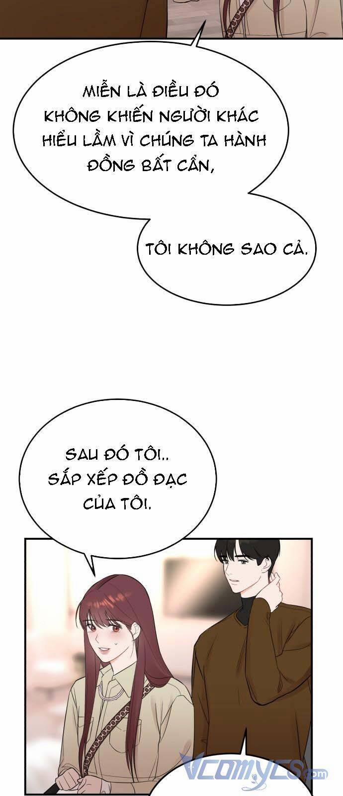 Cách Thuần Hóa Gã Chồng Nguy Hiểm 21 trang 43