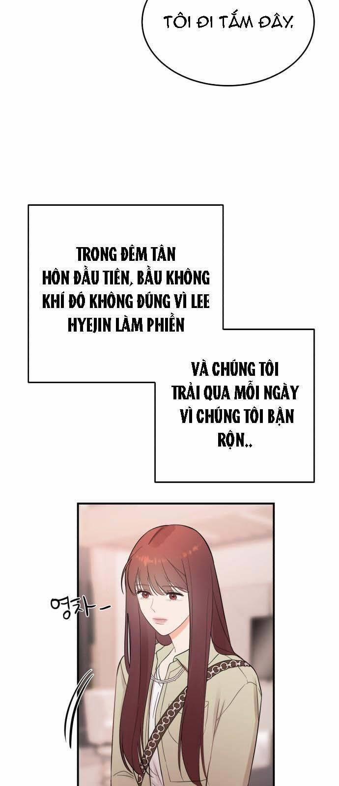 Cách Thuần Hóa Gã Chồng Nguy Hiểm 21 trang 44