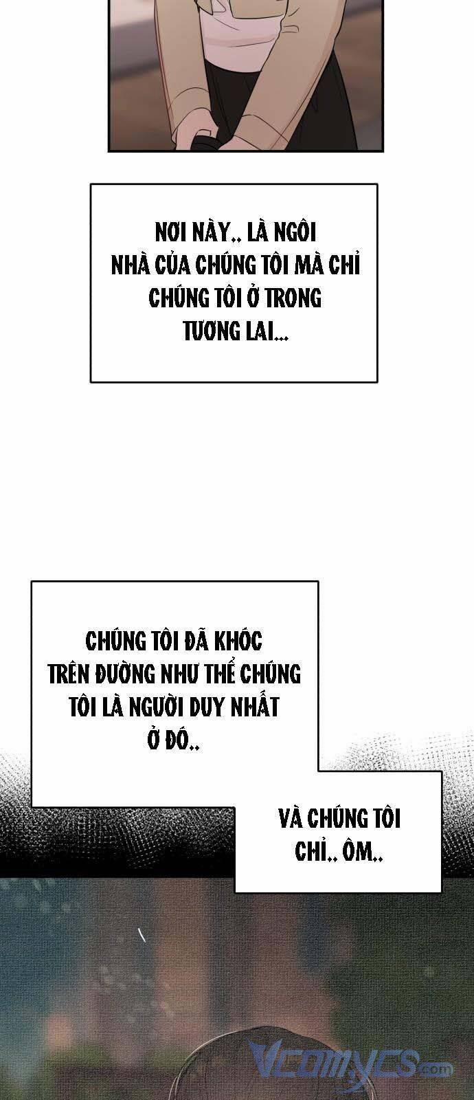 Cách Thuần Hóa Gã Chồng Nguy Hiểm 21 trang 45