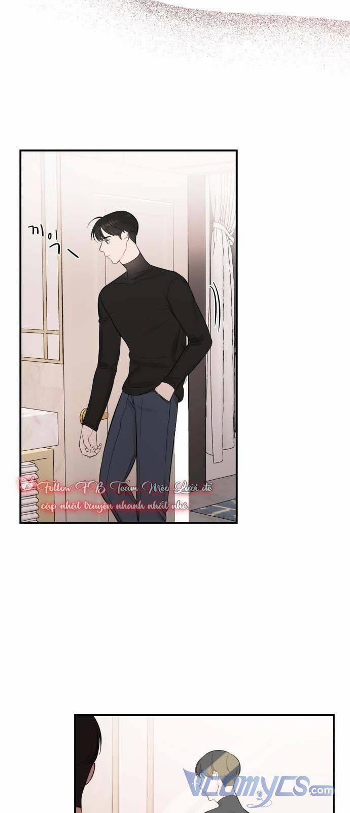 Cách Thuần Hóa Gã Chồng Nguy Hiểm 21 trang 49