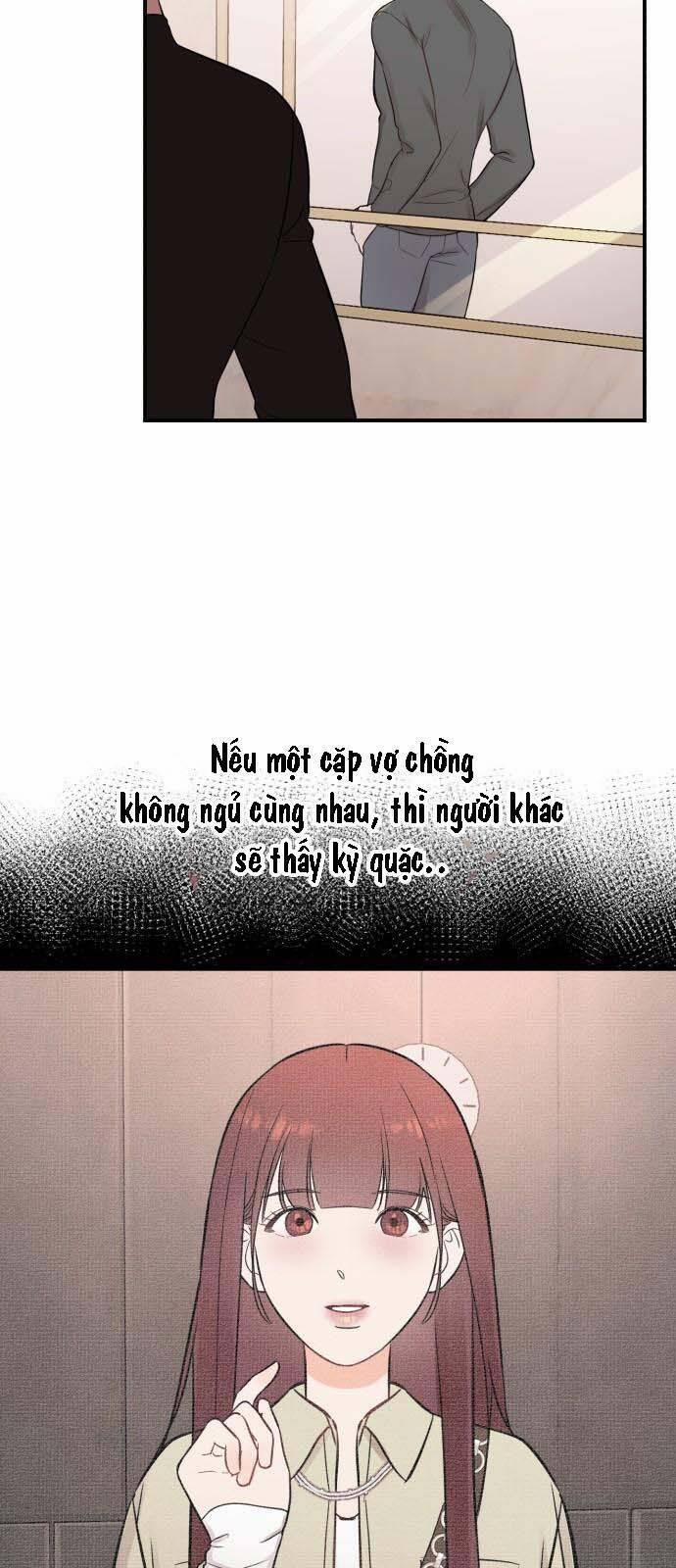 Cách Thuần Hóa Gã Chồng Nguy Hiểm 21 trang 50