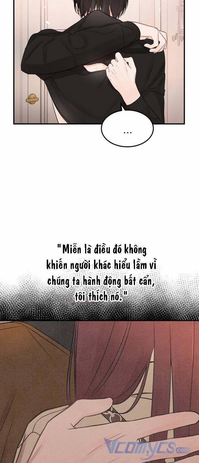 Cách Thuần Hóa Gã Chồng Nguy Hiểm 21 trang 53