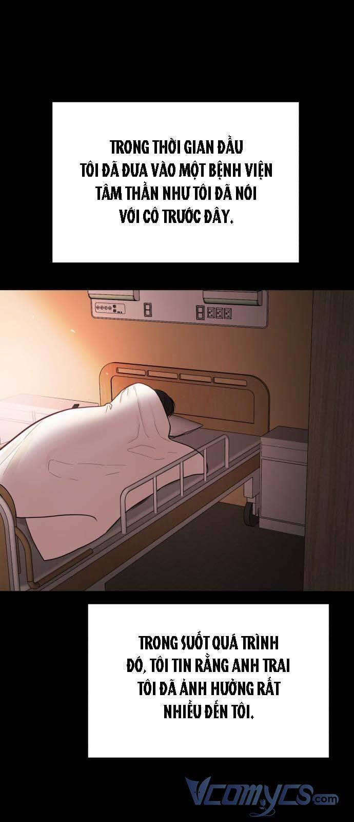 Cách Thuần Hóa Gã Chồng Nguy Hiểm 21 trang 7