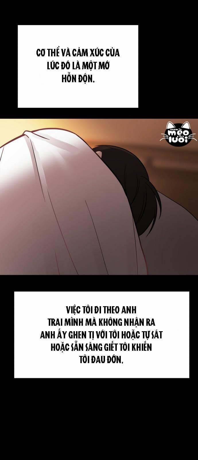 Cách Thuần Hóa Gã Chồng Nguy Hiểm 21 trang 8