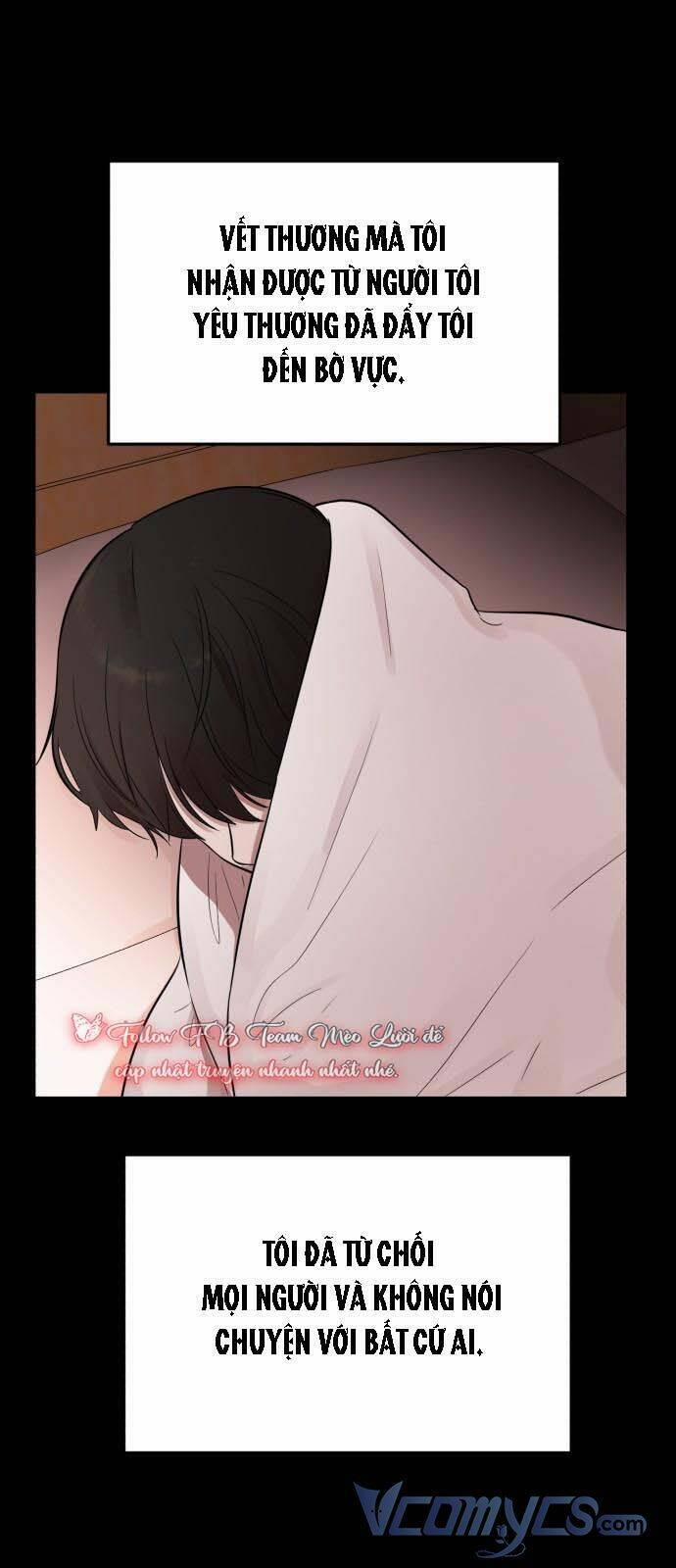 Cách Thuần Hóa Gã Chồng Nguy Hiểm 21 trang 9