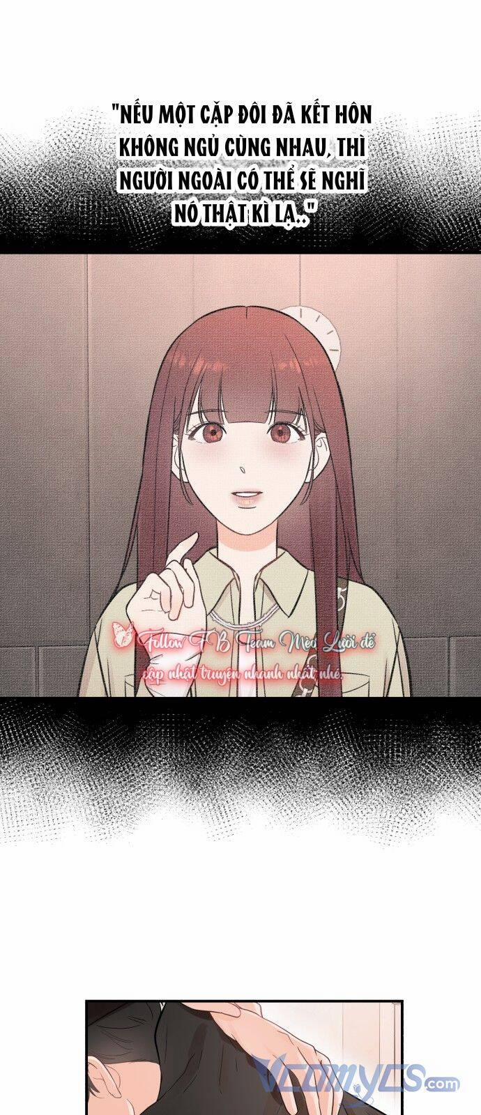 Cách Thuần Hóa Gã Chồng Nguy Hiểm 22 trang 0