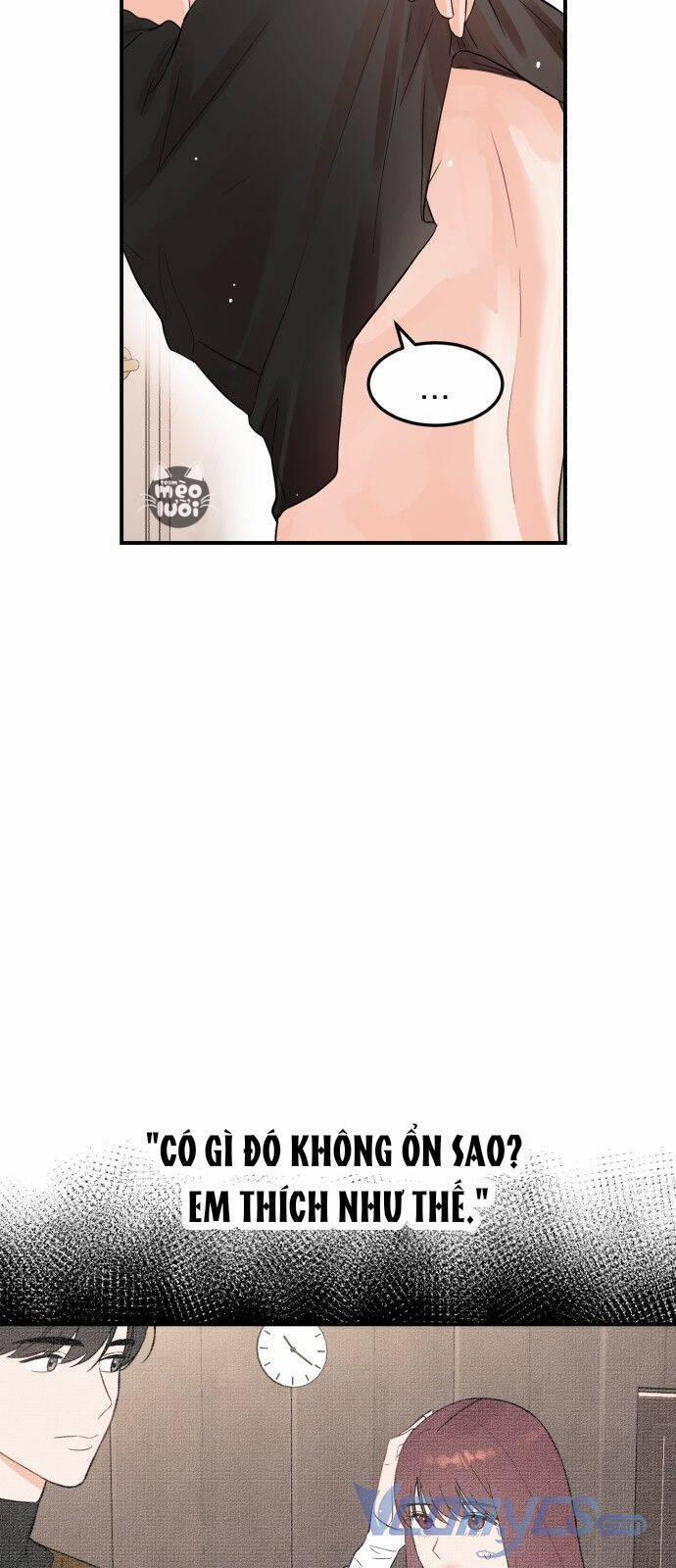 Cách Thuần Hóa Gã Chồng Nguy Hiểm 22 trang 1