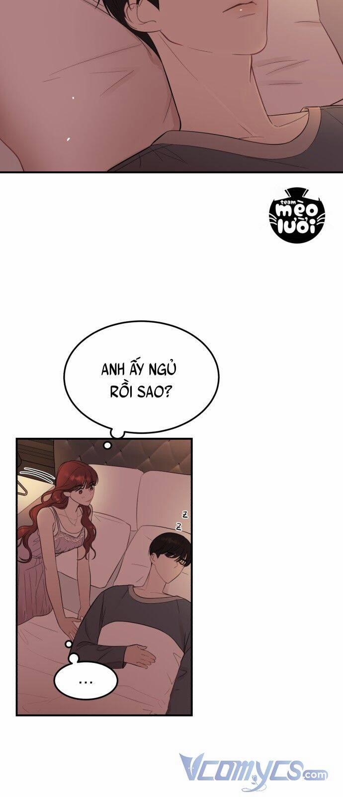 Cách Thuần Hóa Gã Chồng Nguy Hiểm 22 trang 10