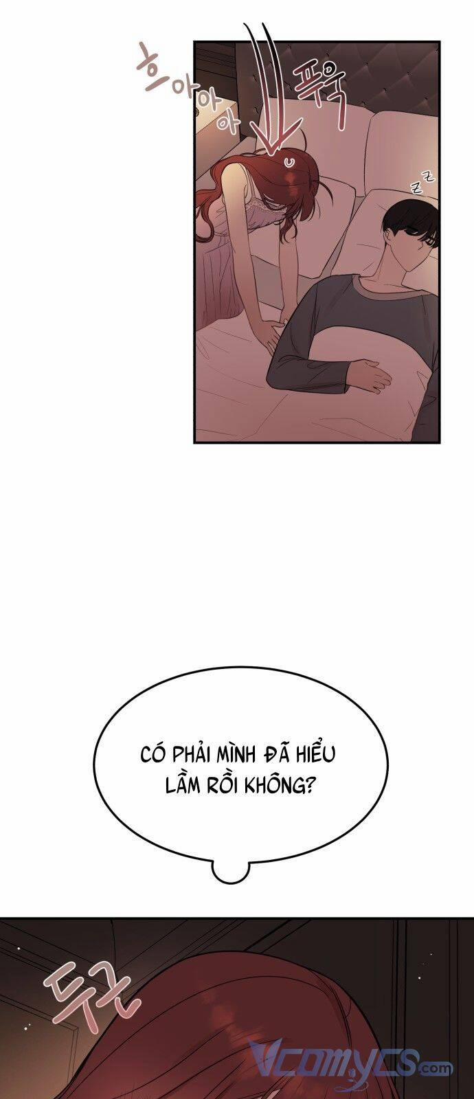 Cách Thuần Hóa Gã Chồng Nguy Hiểm 22 trang 11