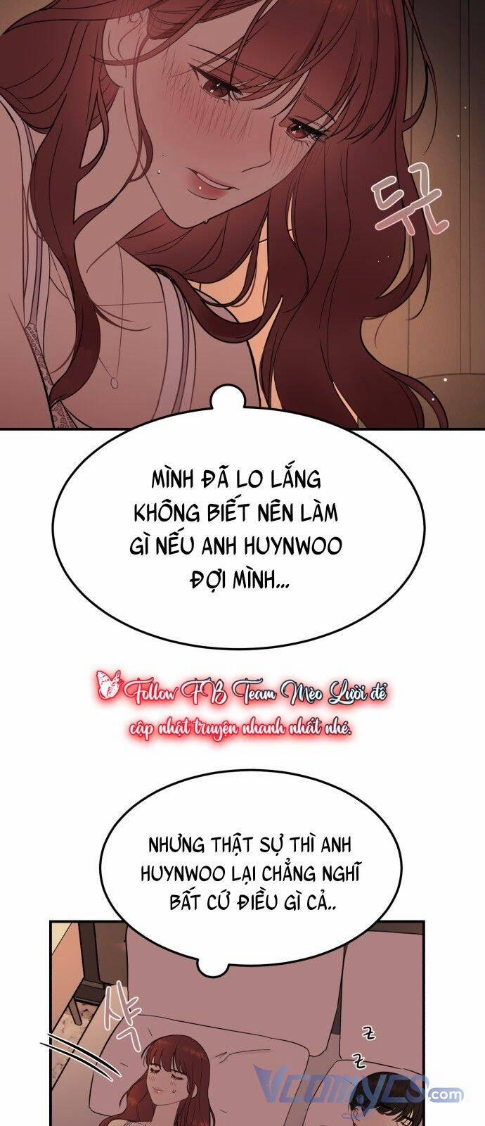 Cách Thuần Hóa Gã Chồng Nguy Hiểm 22 trang 12