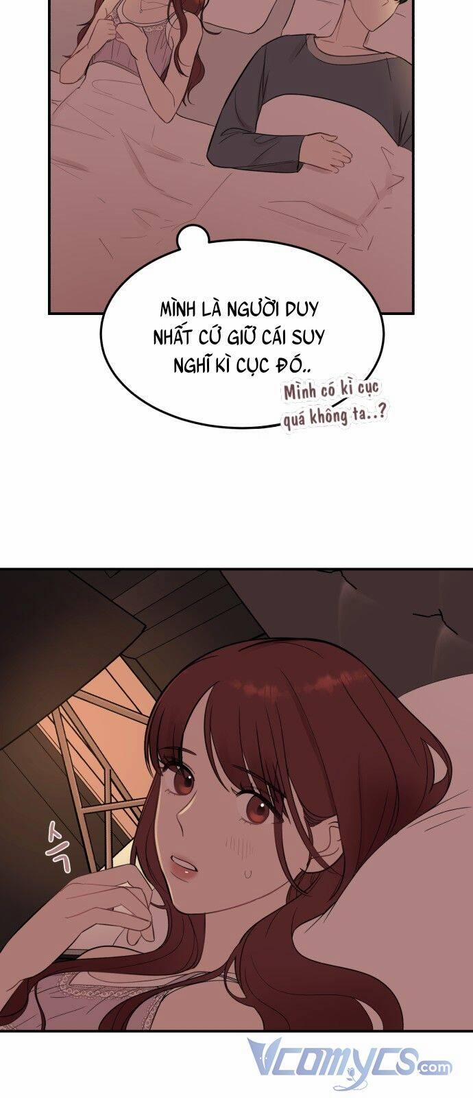 Cách Thuần Hóa Gã Chồng Nguy Hiểm 22 trang 13