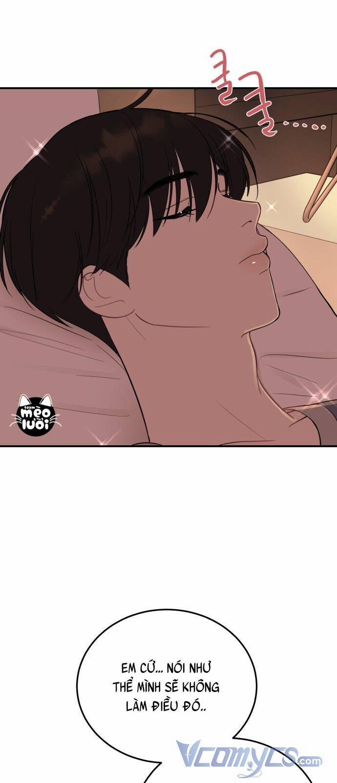 Cách Thuần Hóa Gã Chồng Nguy Hiểm 22 trang 14