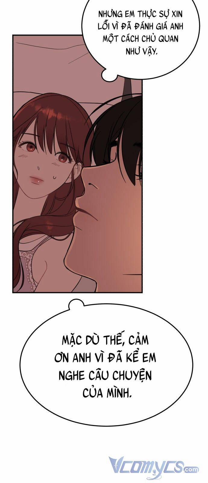 Cách Thuần Hóa Gã Chồng Nguy Hiểm 22 trang 15