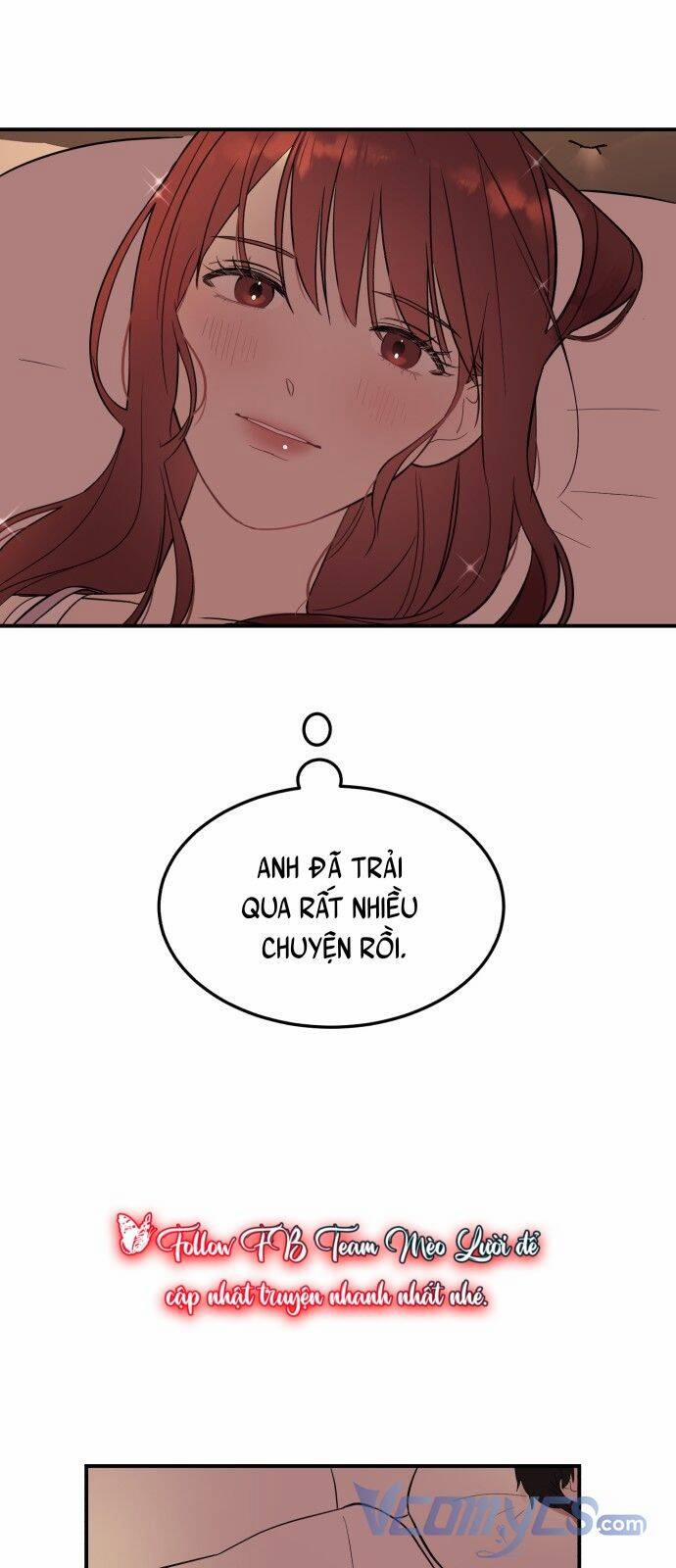 Cách Thuần Hóa Gã Chồng Nguy Hiểm 22 trang 16