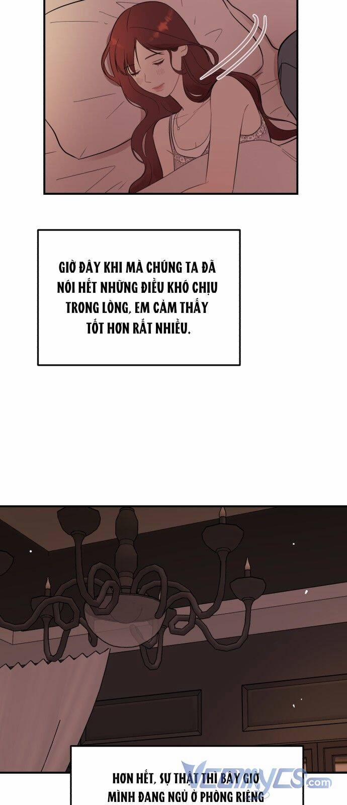 Cách Thuần Hóa Gã Chồng Nguy Hiểm 22 trang 17