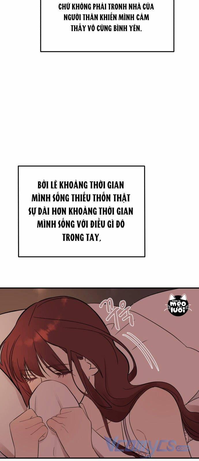 Cách Thuần Hóa Gã Chồng Nguy Hiểm 22 trang 18