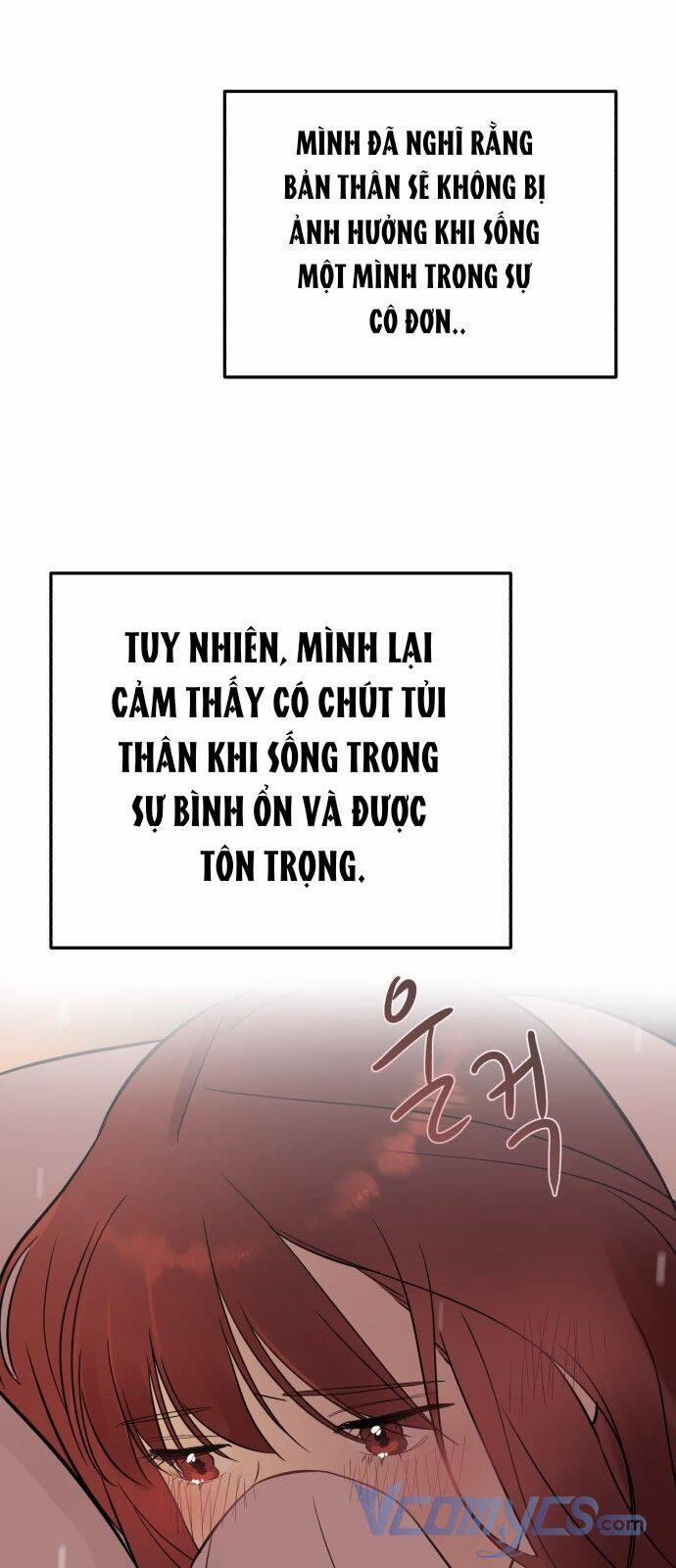 Cách Thuần Hóa Gã Chồng Nguy Hiểm 22 trang 19