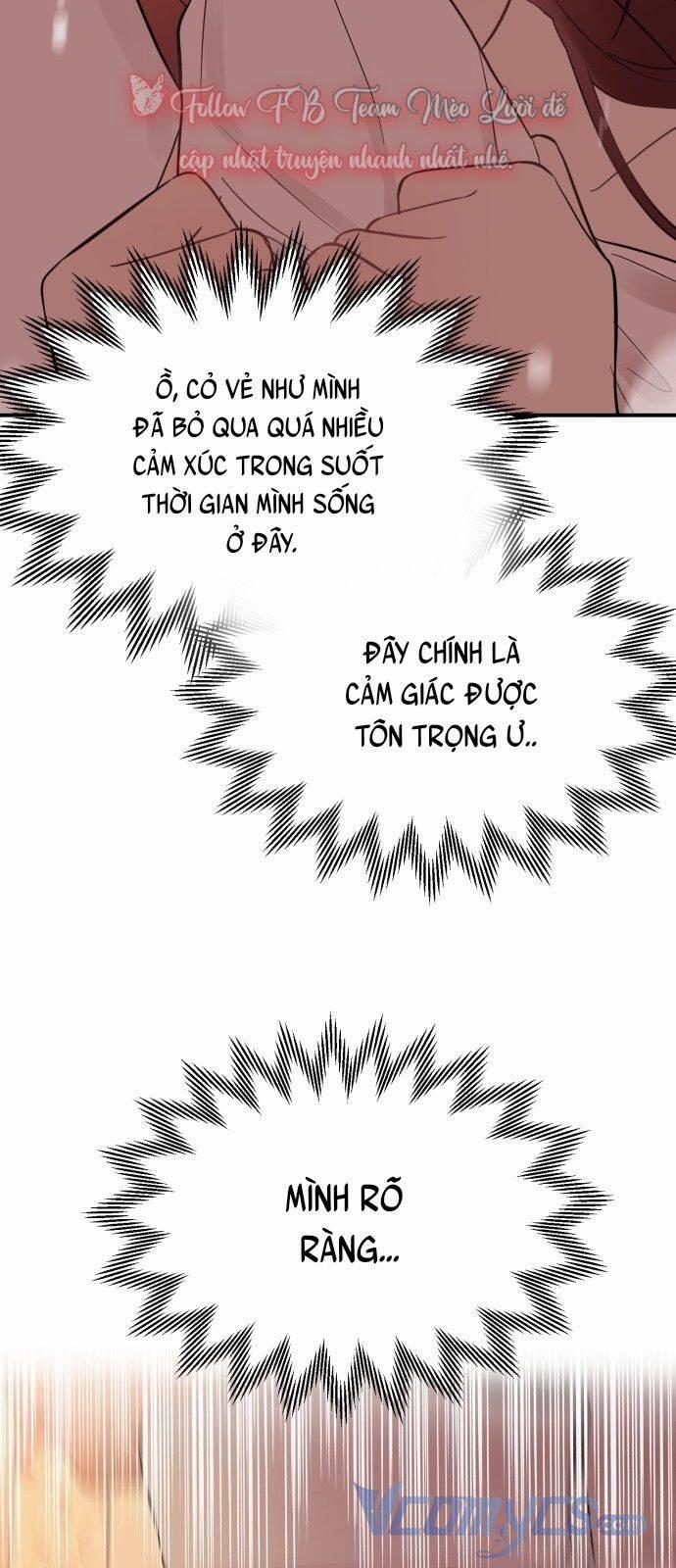 Cách Thuần Hóa Gã Chồng Nguy Hiểm 22 trang 20