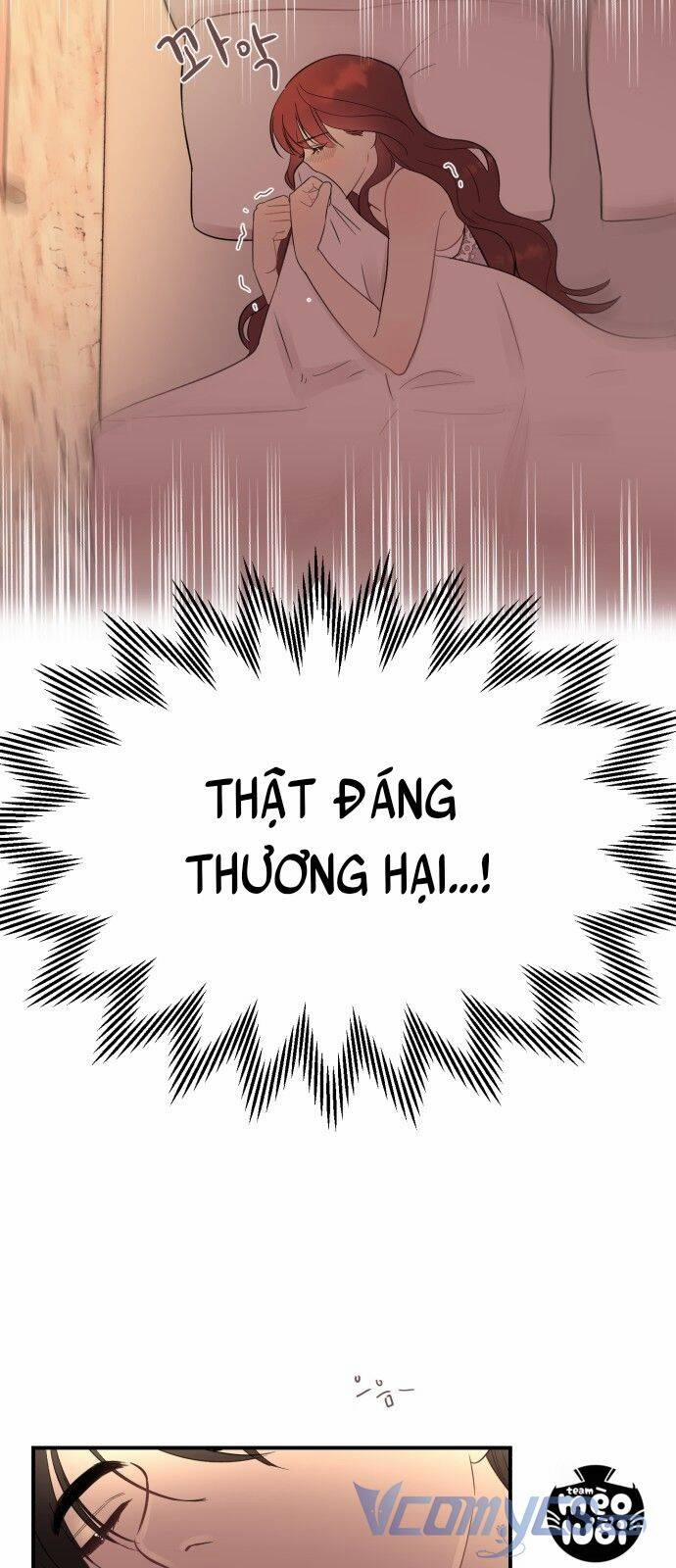 Cách Thuần Hóa Gã Chồng Nguy Hiểm 22 trang 21