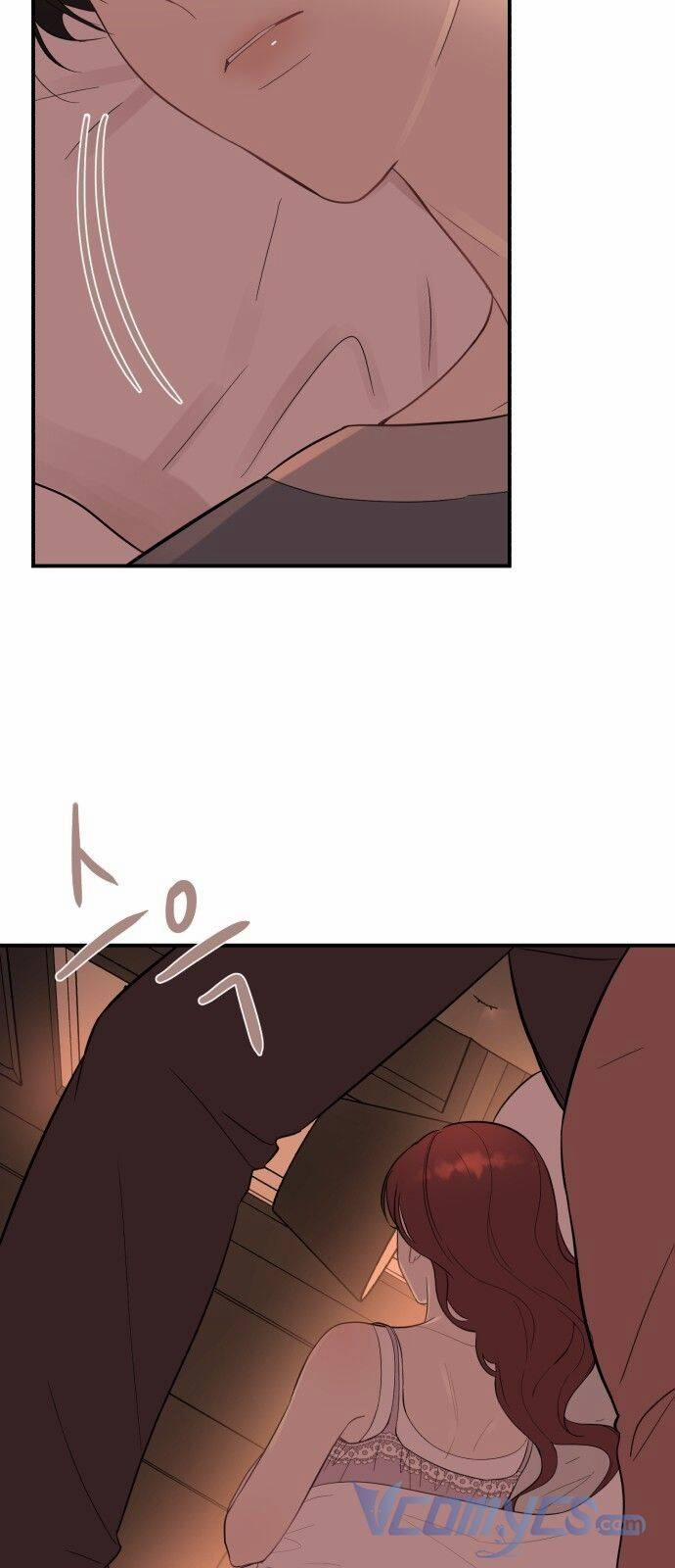 Cách Thuần Hóa Gã Chồng Nguy Hiểm 22 trang 22