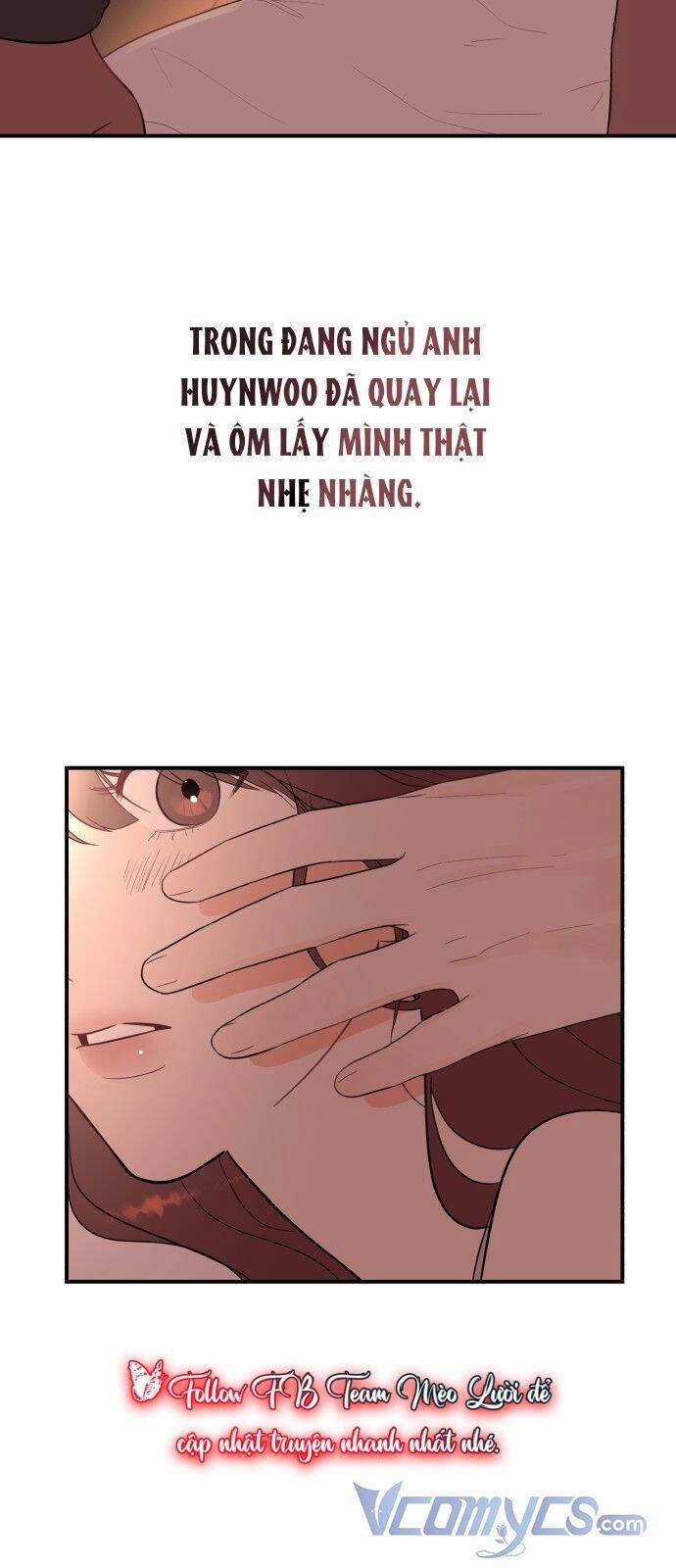 Cách Thuần Hóa Gã Chồng Nguy Hiểm 22 trang 23