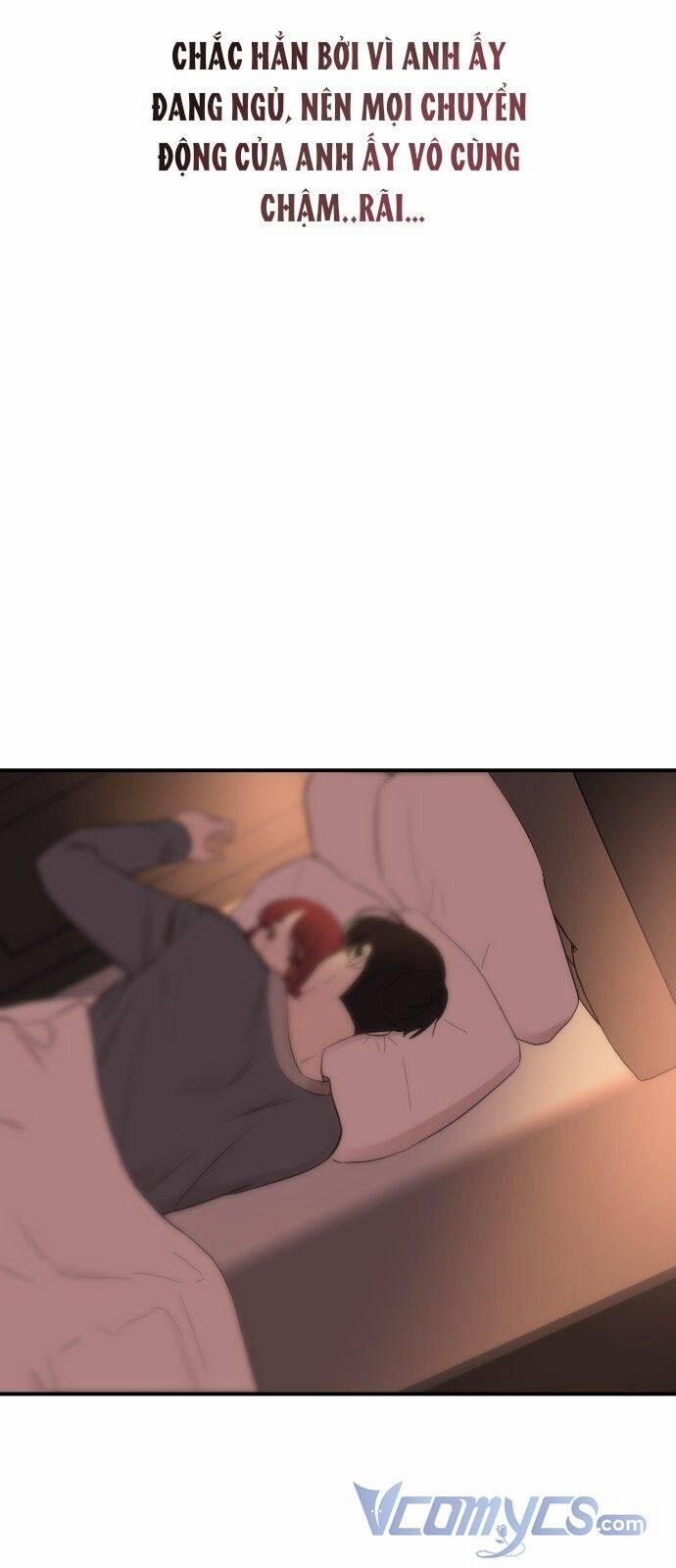 Cách Thuần Hóa Gã Chồng Nguy Hiểm 22 trang 24