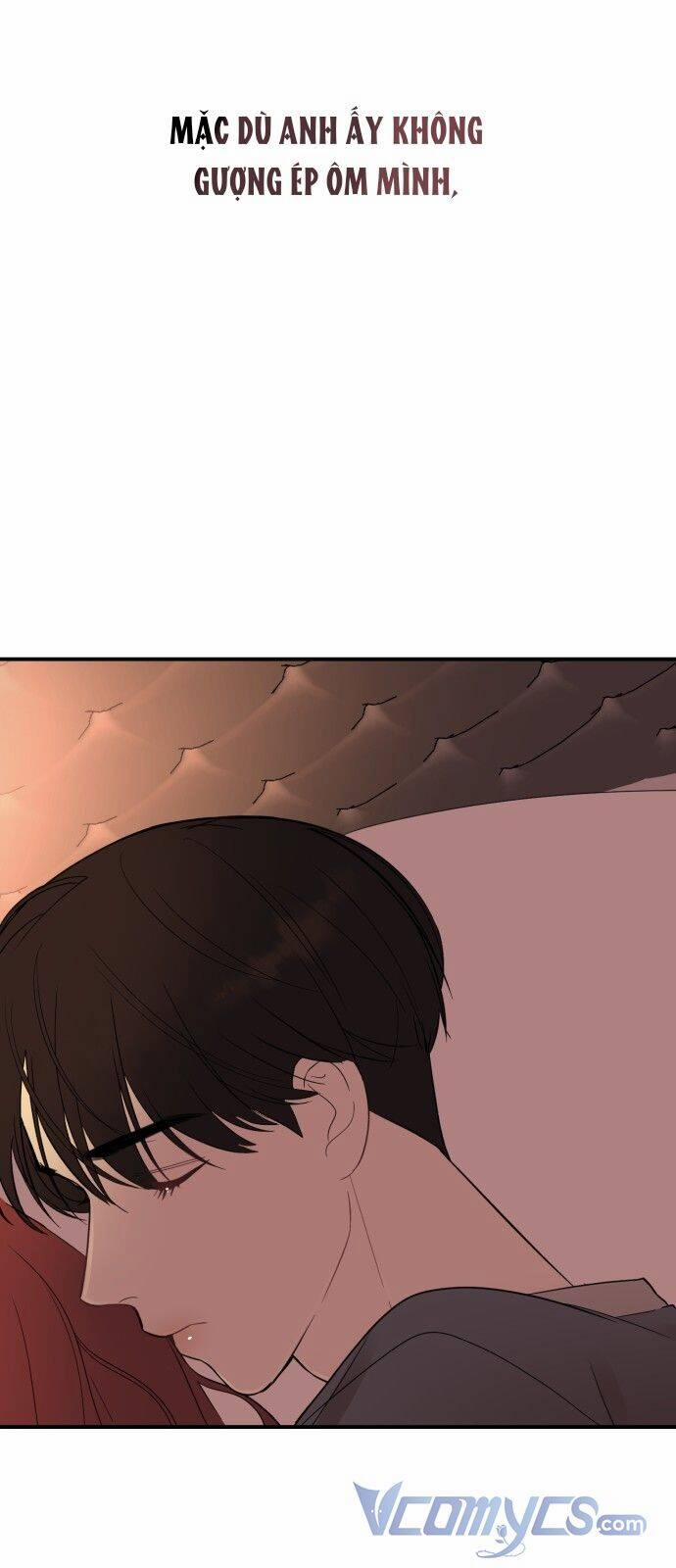 Cách Thuần Hóa Gã Chồng Nguy Hiểm 22 trang 25