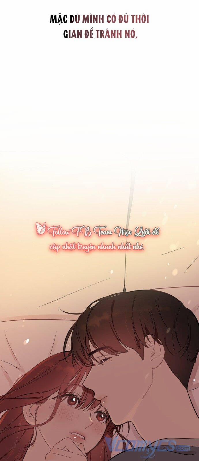 Cách Thuần Hóa Gã Chồng Nguy Hiểm 22 trang 26