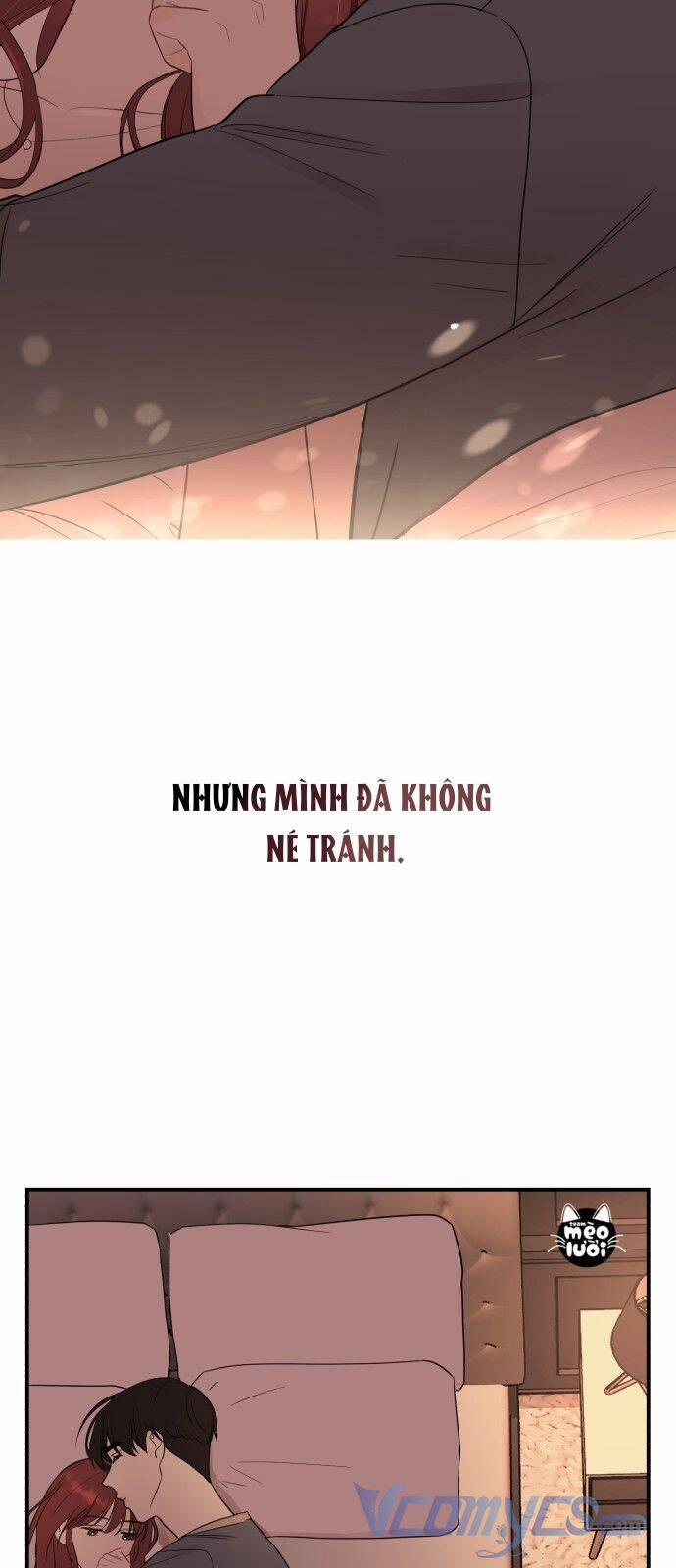 Cách Thuần Hóa Gã Chồng Nguy Hiểm 22 trang 27