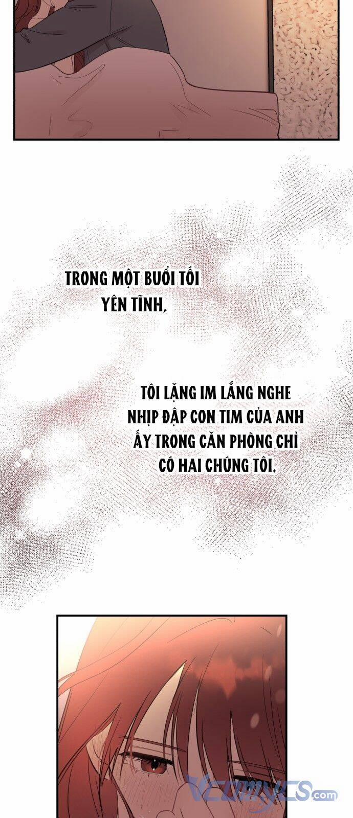 Cách Thuần Hóa Gã Chồng Nguy Hiểm 22 trang 28