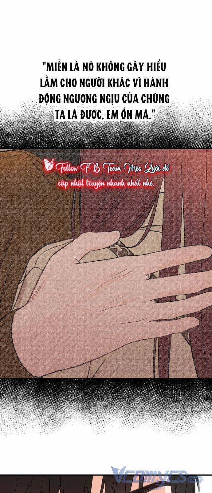 Cách Thuần Hóa Gã Chồng Nguy Hiểm 22 trang 3