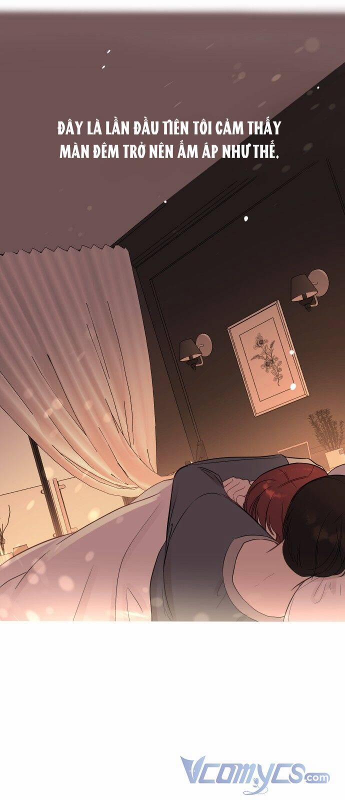 Cách Thuần Hóa Gã Chồng Nguy Hiểm 22 trang 30