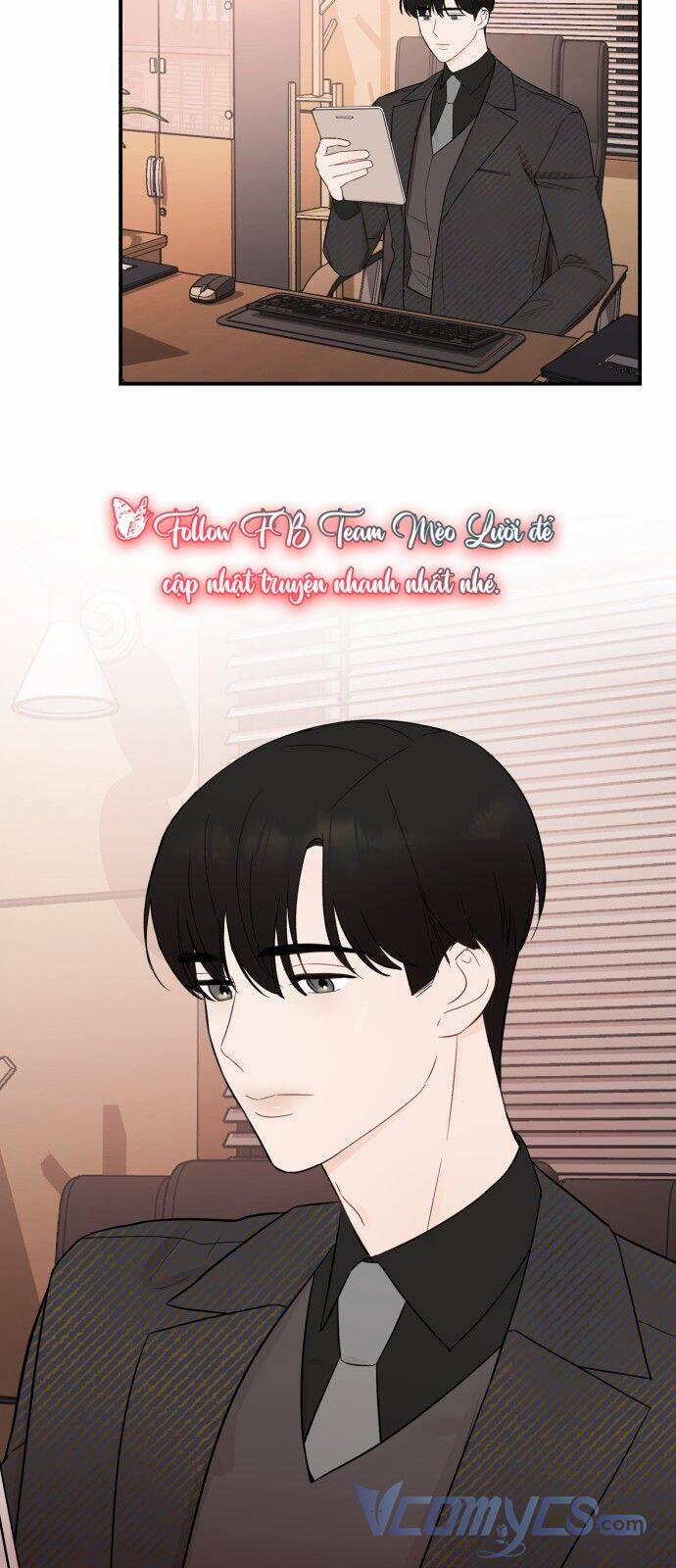 Cách Thuần Hóa Gã Chồng Nguy Hiểm 22 trang 32