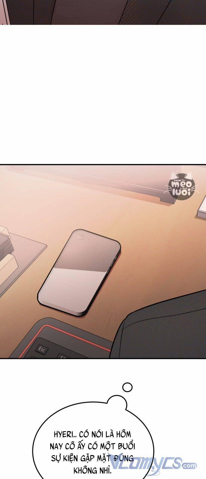 Cách Thuần Hóa Gã Chồng Nguy Hiểm 22 trang 33