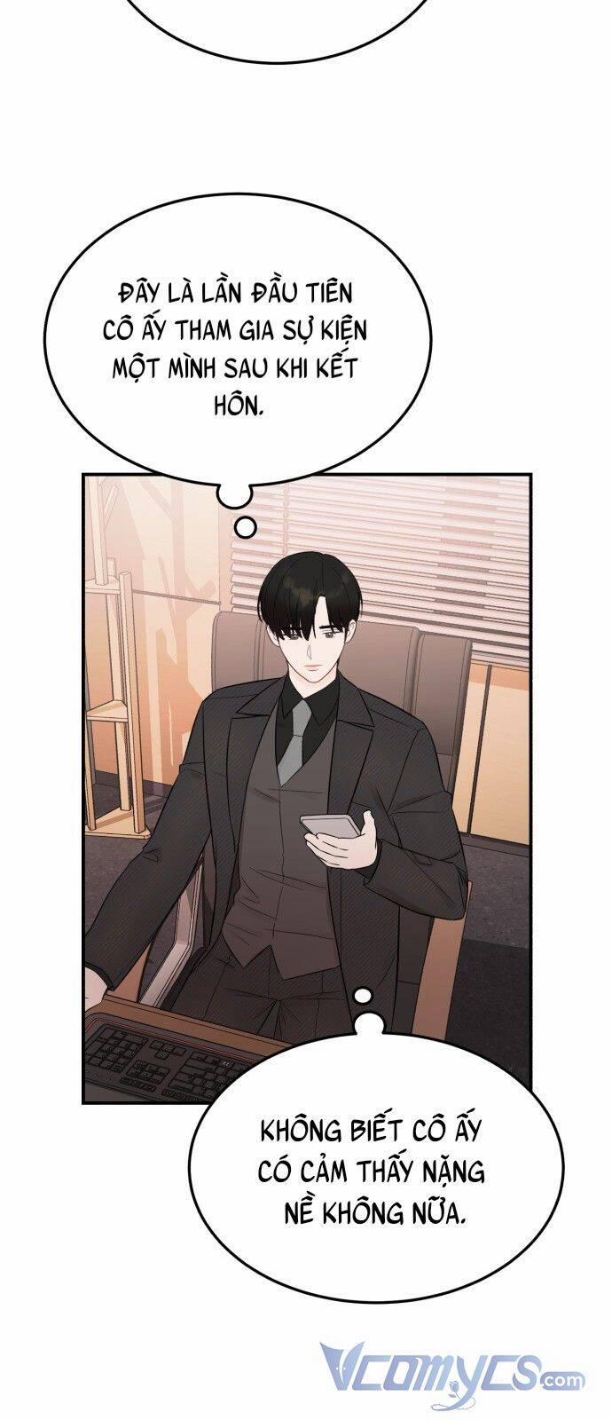 Cách Thuần Hóa Gã Chồng Nguy Hiểm 22 trang 34