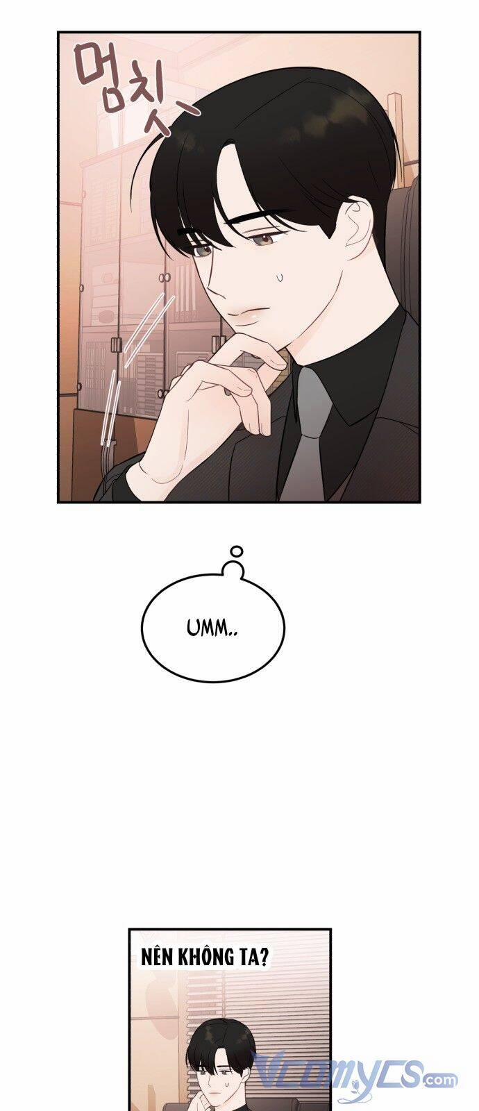 Cách Thuần Hóa Gã Chồng Nguy Hiểm 22 trang 36