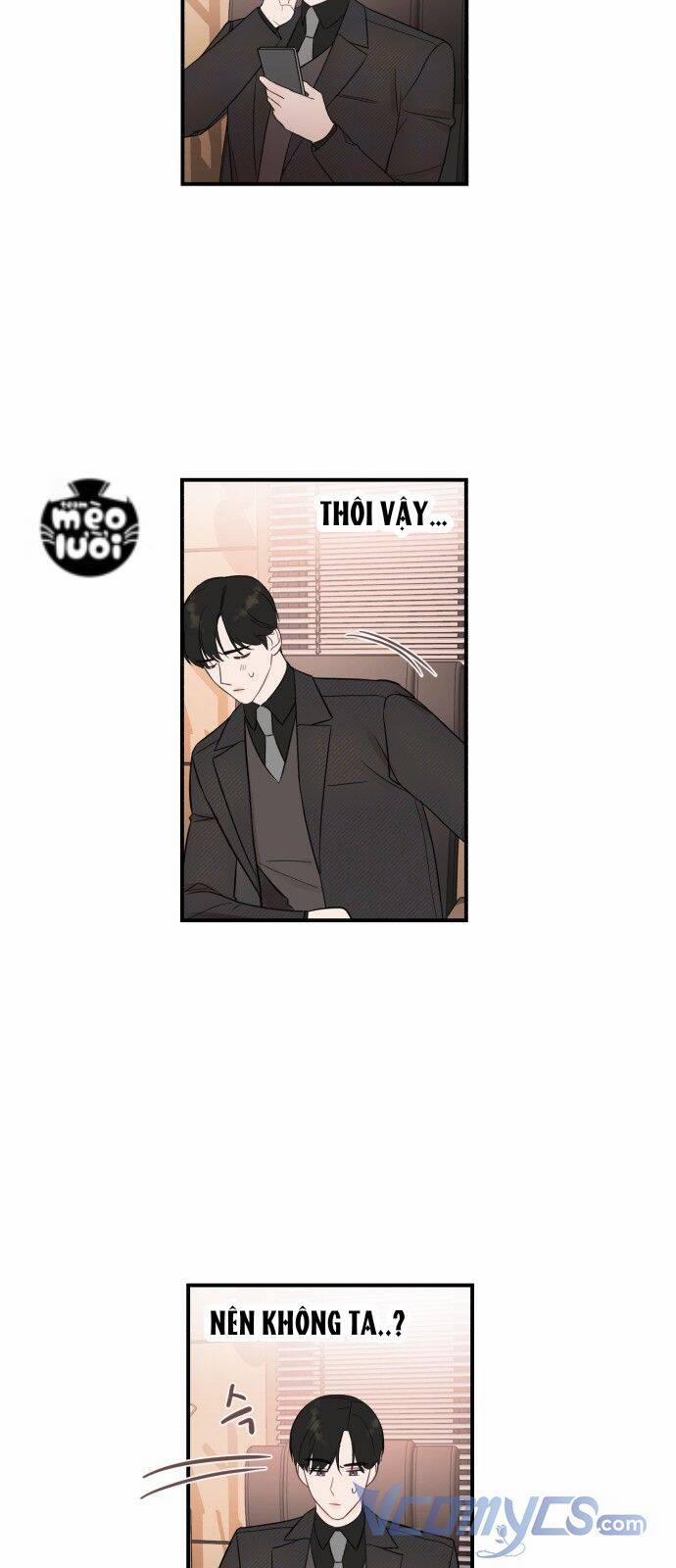 Cách Thuần Hóa Gã Chồng Nguy Hiểm 22 trang 37