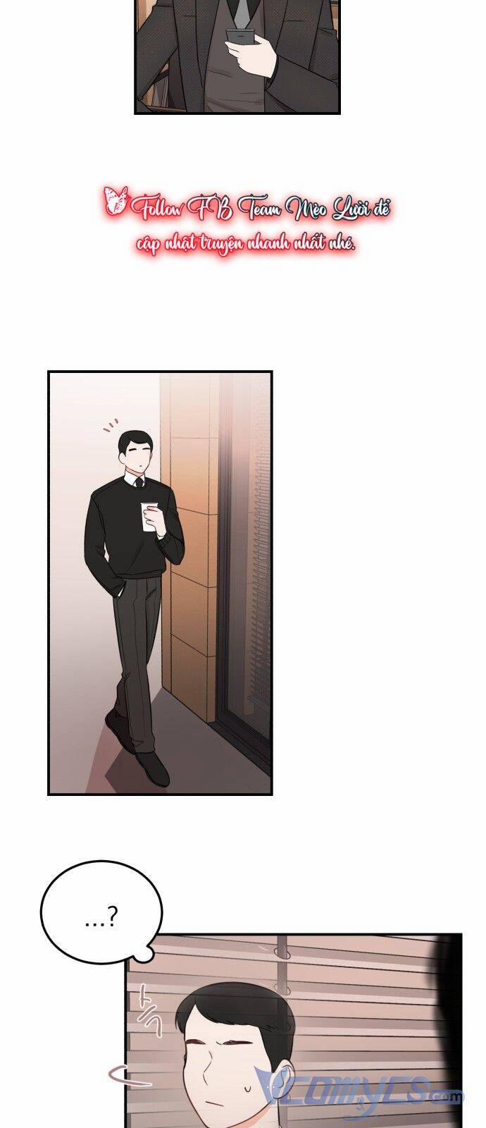 Cách Thuần Hóa Gã Chồng Nguy Hiểm 22 trang 38