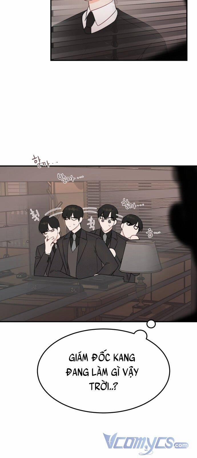 Cách Thuần Hóa Gã Chồng Nguy Hiểm 22 trang 39