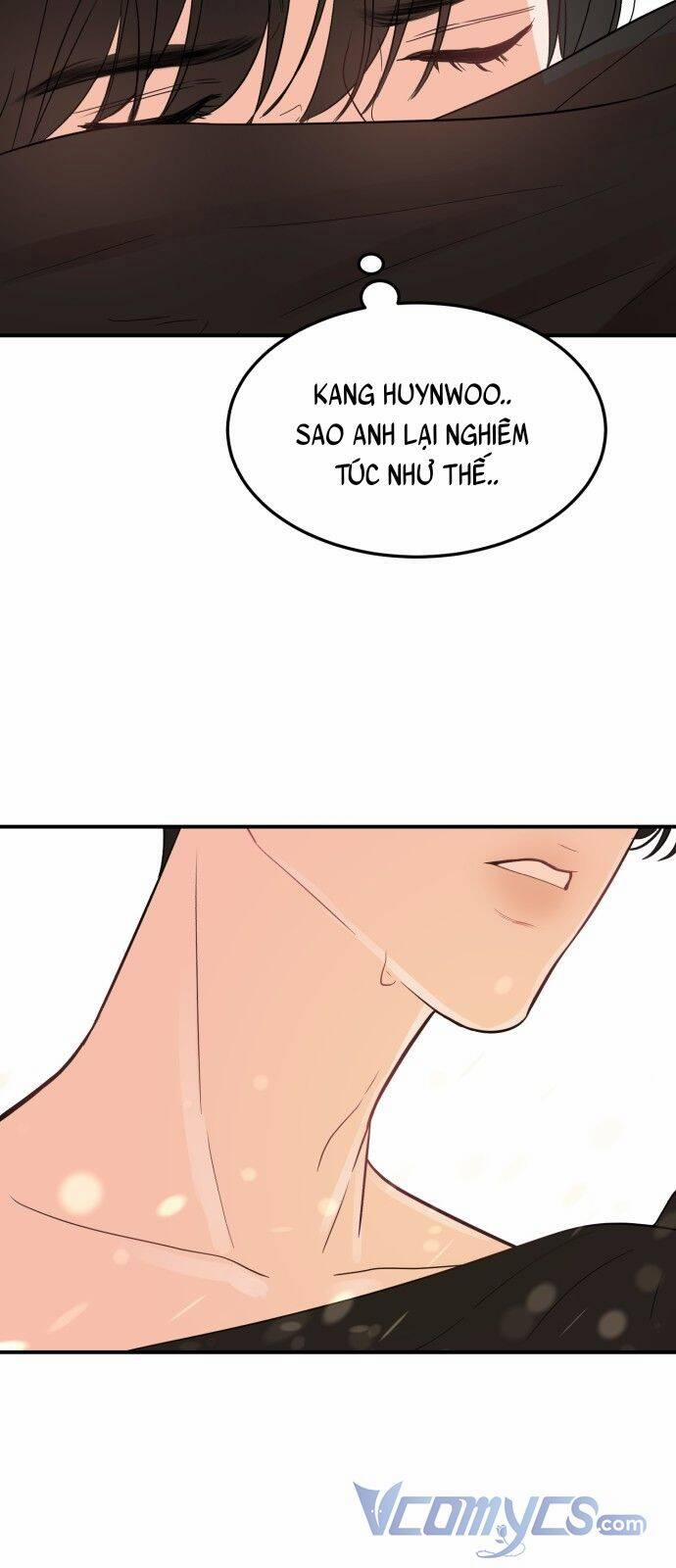 Cách Thuần Hóa Gã Chồng Nguy Hiểm 22 trang 4