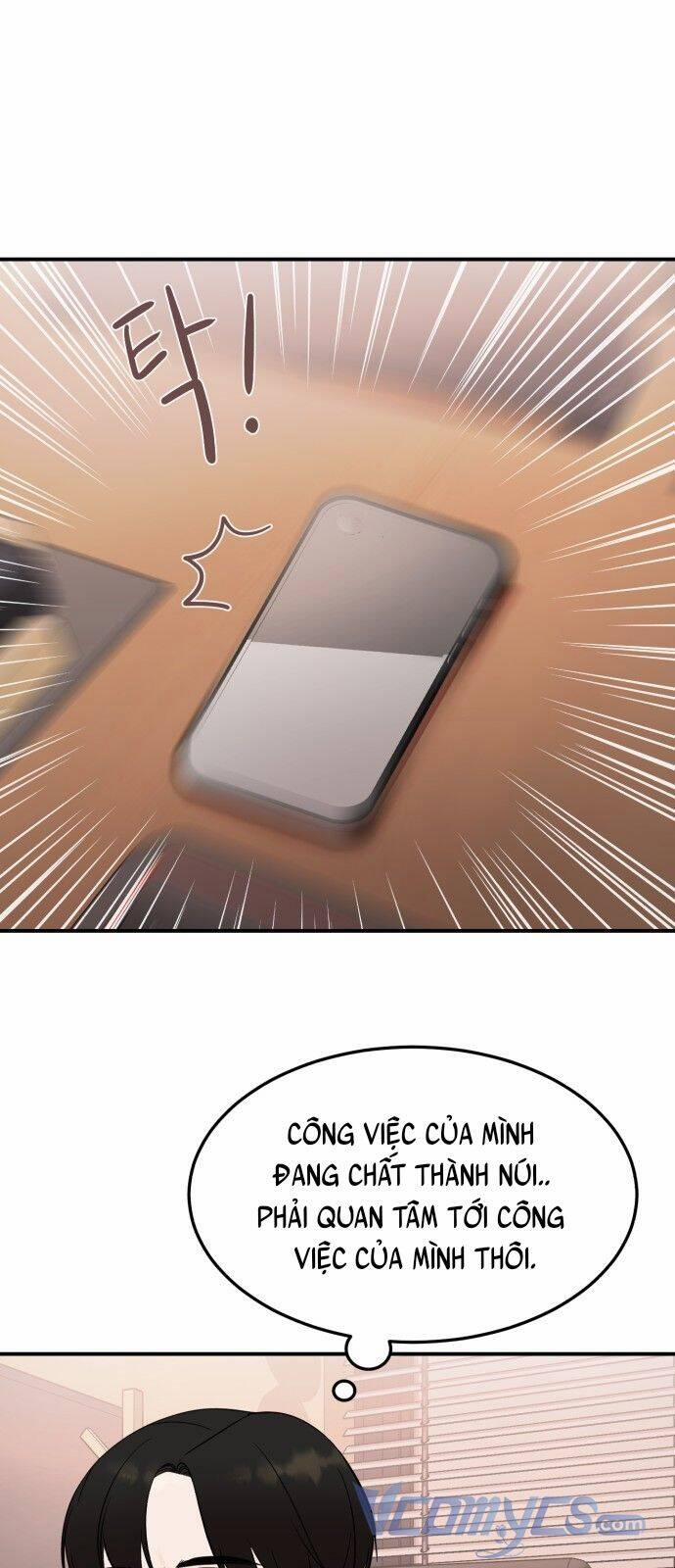 Cách Thuần Hóa Gã Chồng Nguy Hiểm 22 trang 40